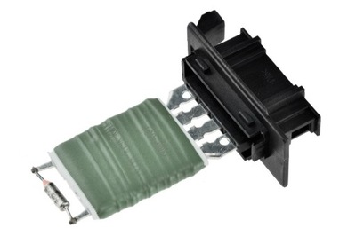 NTY RESISTENCIA SOPLADORES VW LT 1996-  