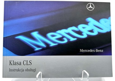 MERCEDES CLS W219 2004-10 MANUAL MANTENIMIENTO  