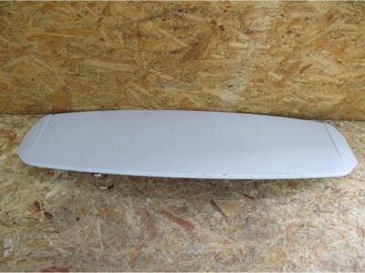 Audi q3 8u спойлер спойлер задний крышки задняя стоп 8u0827933 фото №1