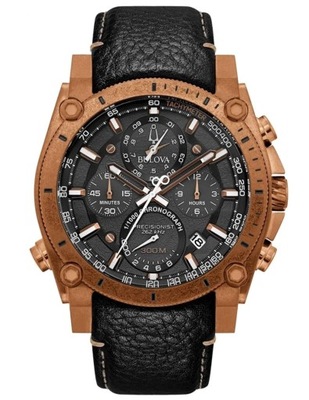 Bulova zegarek 97b188