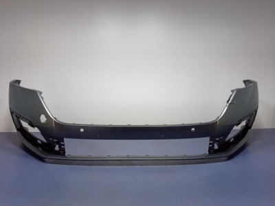 Skoda octavia iv бампер перед передний 5e3807221 фото №1
