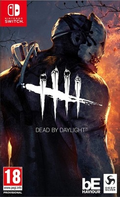 Dead by Daylight Nintendo Switch