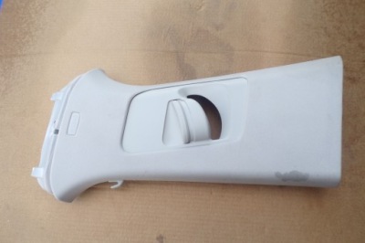 Защита стойка левая 760867243d vw touareg iii фото №1