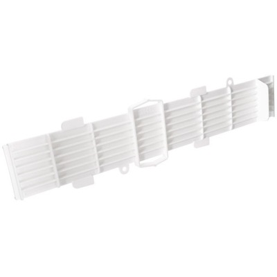 Кришка заглушка фільтра салонний 8k0819422a фото №1