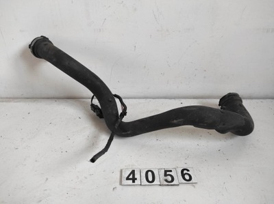 Труба інтеркулер audi a5 8k0145673 фото №1