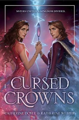 Cursed Crowns Doyle, Catherine