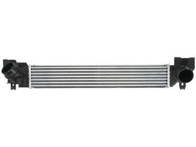 INTERCOOLER NISSENS 96378