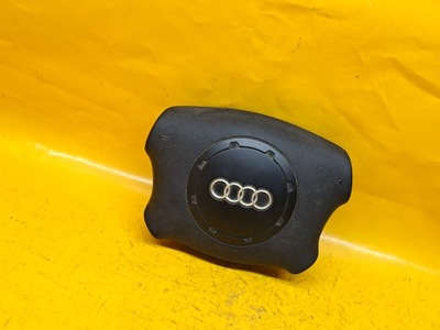 BOLSA VOLANTE AIRBAG AUDI A3 8L 8L0880201H  