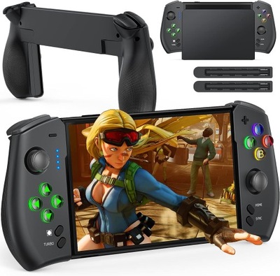 Kontroler Gamepad do Nintendo Switch/OLED