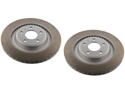 Диск гальмівна febi bilstein фото №1