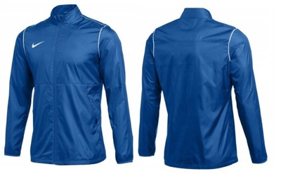 Kurtka Nike Park 20 Rain BV6881 463 NIEBIESKI; L