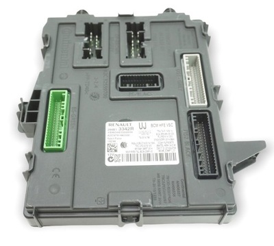 Модуль bcm 284b13342r renault koleos ii фото №1