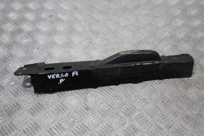 Зона деформации правая toyota verso lift фото №1