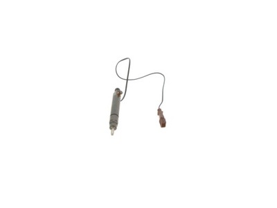 Форсунка 432 193 842 bosch fiat iveco renault фото №1