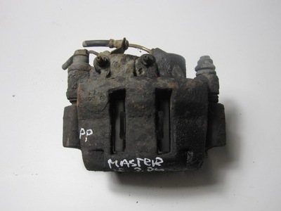 Супорт гальмівний pp renault master ii 2.2dti 01r фото №1