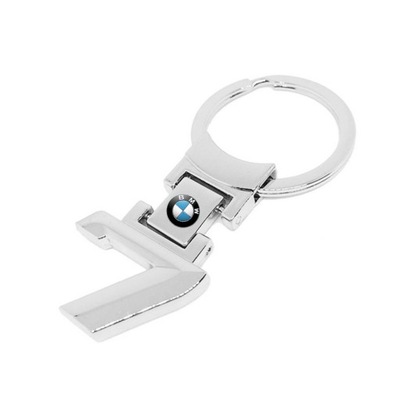 METAL KEYRING KEYRING FOR KEYS BMW ZNAK - 3 - milautoparts-fr.ukrlive.com