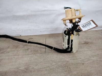 Volvo s80 2.5t помпа топлива 30761742 фото №1