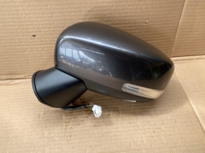 Дзеркало suzuki baleno 2015- ліва 6 pin фото №1