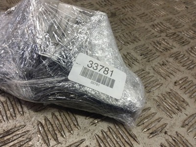 Smart forfour ii w453 2018 дзеркало заднього виду фото №1