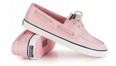 Sperry Bahama Mokasyny Trampki r.40,5