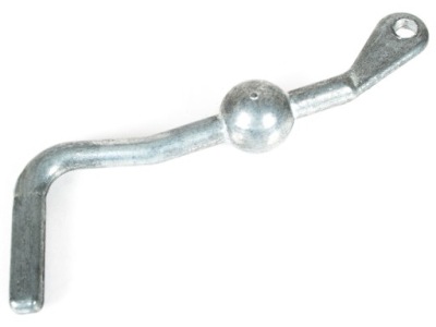 Зеркало левая регулятор do mercedes 190 w201 фото №1