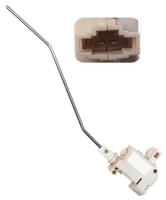 Привід заливної пального кришка do audi a6 c6 allroad фото №1