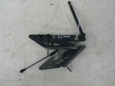 Петля капот левый range rover sport l320 фото №1