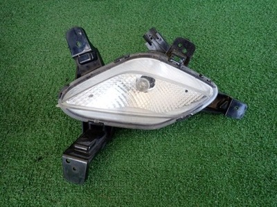 Hyundai i30 iii 17- противотуманная фара правый фото №1