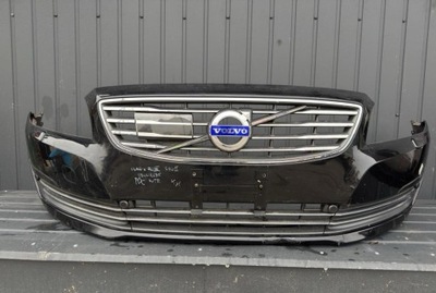 Бампер перед volvo s80 2 facelift 2009 - 2013 фото №1