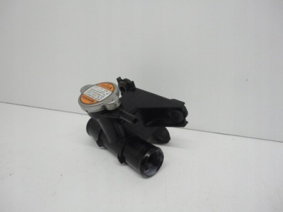 Kia soul патрубок заливна горловина wody 1.4 1.6 2008- фото №1