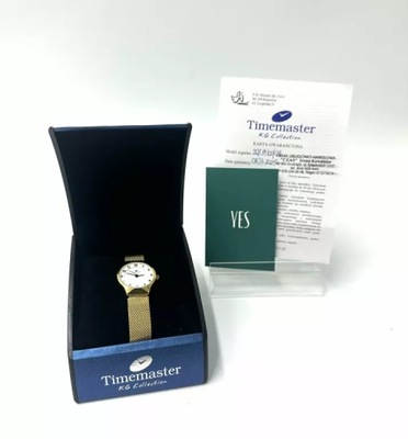 ZEGAREK TIMEMASTER ZQTIM100/09
