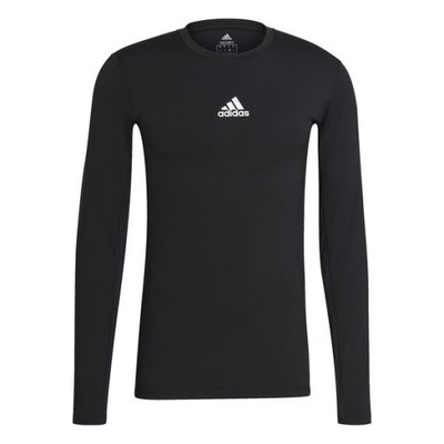 Koszulka Adidas TECHFIT Climawarm LONG SLEEVE