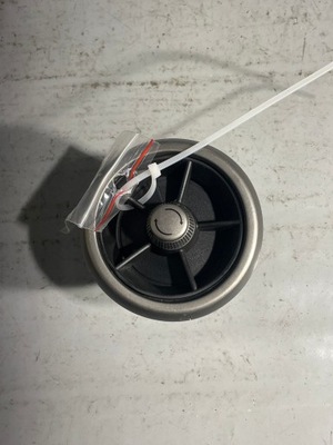 Chevrolet aveo решітка обдув 95280206 фото №1