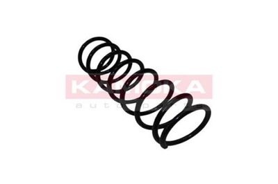 Пружина підвіска задня kamoka 2120038 фото №1