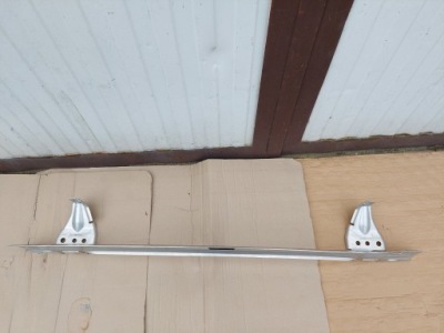 Tesla model y балка w бампер перед 1505433-00-b фото №1