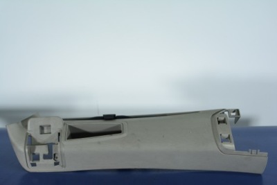 C4 grand picasso защита багажника правая 900347100 фото №1