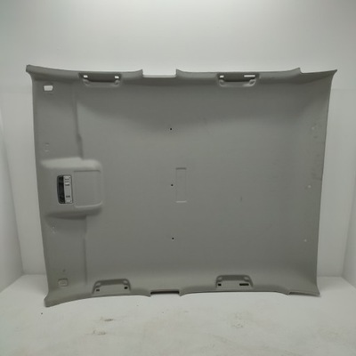 Vw amarok lift стеля фото №1