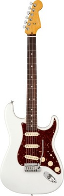 Fender American Ultra Stratocaster RW APL -