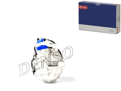 DENSO COMPRESOR COMPRESOR DE ACONDICIONADOR DEN, DCP320  