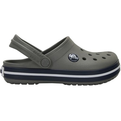 32-33 Chodaki dla dzieci Crocs Kids Crocband Clog