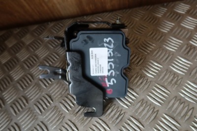 Dacia оригинальный номер 476603249r насос тормозная abs фото №1