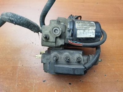 Bmw seria 3 e36 насос тормозная abs europa оригинальный номер фото №1