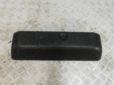 Ford ecosport вкладыш багажника пенополистирол фото №1