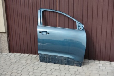 Citroen c5 aircross дверь передние правое оригинал фото №1