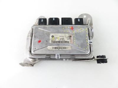 Модуль active drive bmw x6 e71 6791199 фото №1
