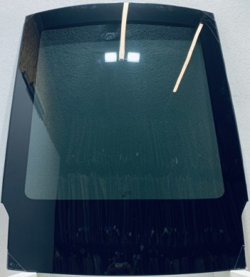 Скло дахова панорама range rover evoque 2012-2018 discovery sport 2015- фото №1