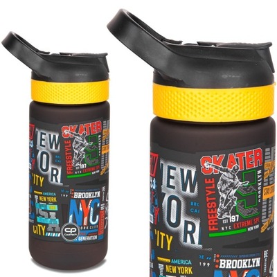 Bidon COOLPACK butelka na wodę NEW YORK 420ml