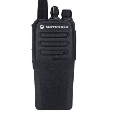 Radiotelefon Motorola DP1400 VHF