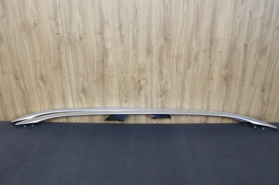 Mercedes w164 lift рейлинг рейлинги комплект фото №1