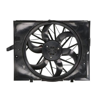 VENTILADOR DEL RADIADOR 5 E60 E61 6 E63 E64 04-10  